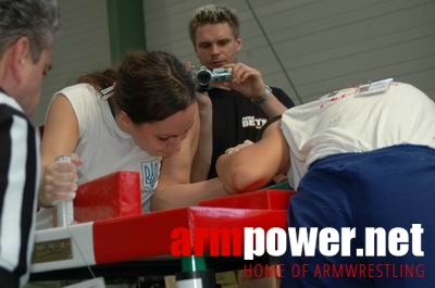 Mistrzostwa Europy 2006 - Day 3 # Armwrestling # Armpower.net