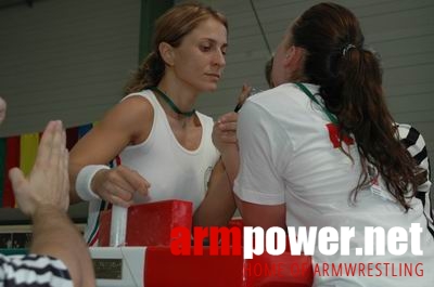 Mistrzostwa Europy 2006 - Day 3 # Siłowanie na ręce # Armwrestling # Armpower.net