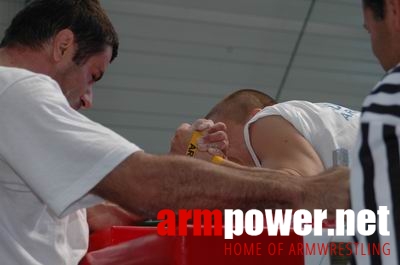 Mistrzostwa Europy 2006 - Day 3 # Siłowanie na ręce # Armwrestling # Armpower.net