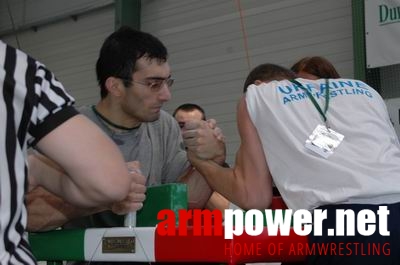 Mistrzostwa Europy 2006 - Day 3 # Siłowanie na ręce # Armwrestling # Armpower.net