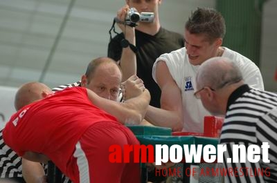 Mistrzostwa Europy 2006 - Day 4 # Aрмспорт # Armsport # Armpower.net