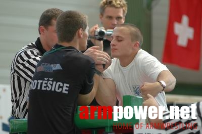 Mistrzostwa Europy 2006 - Day 4 # Armwrestling # Armpower.net