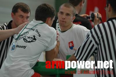 Mistrzostwa Europy 2006 - Day 4 # Aрмспорт # Armsport # Armpower.net