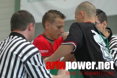 Mistrzostwa Europy 2006 - Day 4 # Armwrestling # Armpower.net