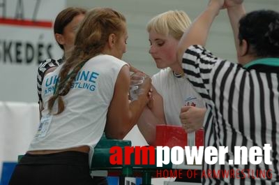 Mistrzostwa Europy 2006 - Day 4 # Armwrestling # Armpower.net