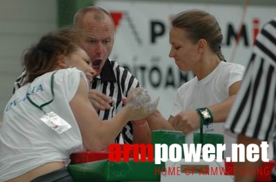 Mistrzostwa Europy 2006 - Day 4 # Armwrestling # Armpower.net