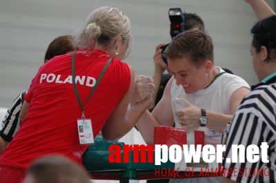 Mistrzostwa Europy 2006 - Day 4 # Siłowanie na ręce # Armwrestling # Armpower.net