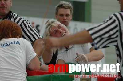 Mistrzostwa Europy 2006 - Day 4 # Armwrestling # Armpower.net