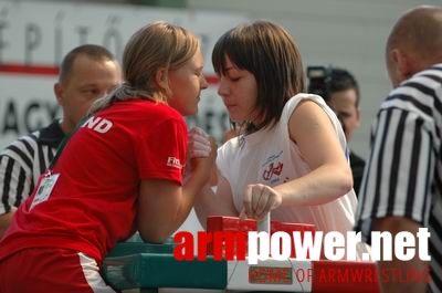 Mistrzostwa Europy 2006 - Day 4 # Siłowanie na ręce # Armwrestling # Armpower.net