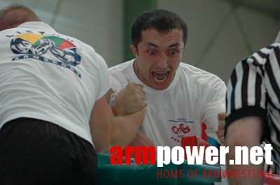 Mistrzostwa Europy 2006 - Day 4 # Aрмспорт # Armsport # Armpower.net