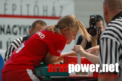 Mistrzostwa Europy 2006 - Day 4 # Aрмспорт # Armsport # Armpower.net