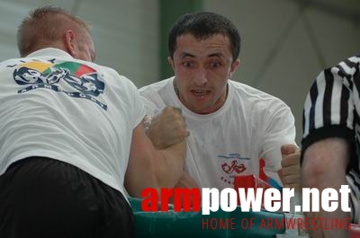 Mistrzostwa Europy 2006 - Day 4 # Aрмспорт # Armsport # Armpower.net