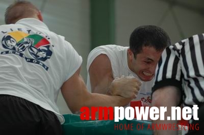 Mistrzostwa Europy 2006 - Day 4 # Siłowanie na ręce # Armwrestling # Armpower.net