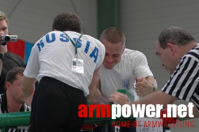 Mistrzostwa Europy 2006 - Day 4 # Siłowanie na ręce # Armwrestling # Armpower.net