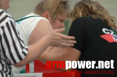 Mistrzostwa Europy 2006 - Day 4 # Armwrestling # Armpower.net