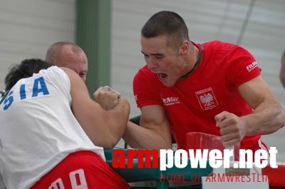 Mistrzostwa Europy 2006 - Day 4 # Siłowanie na ręce # Armwrestling # Armpower.net