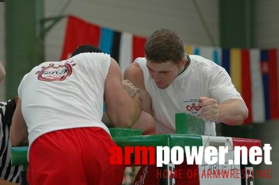 Mistrzostwa Europy 2006 - Day 4 # Armwrestling # Armpower.net