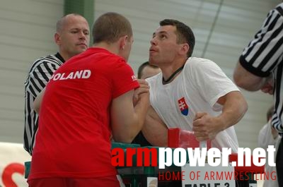 Mistrzostwa Europy 2006 - Day 4 # Aрмспорт # Armsport # Armpower.net