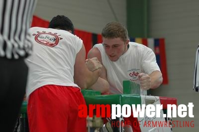 Mistrzostwa Europy 2006 - Day 4 # Aрмспорт # Armsport # Armpower.net