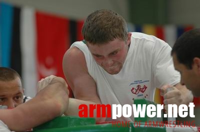 Mistrzostwa Europy 2006 - Day 4 # Armwrestling # Armpower.net