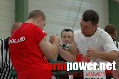 Mistrzostwa Europy 2006 - Day 4 # Armwrestling # Armpower.net