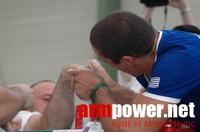 Mistrzostwa Europy 2006 - Day 4 # Siłowanie na ręce # Armwrestling # Armpower.net