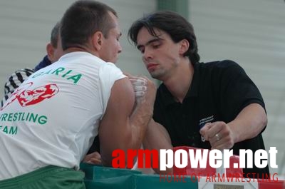 Mistrzostwa Europy 2006 - Day 4 # Siłowanie na ręce # Armwrestling # Armpower.net