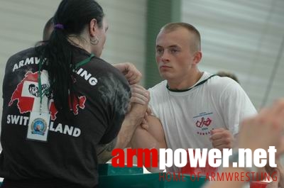 Mistrzostwa Europy 2006 - Day 4 # Aрмспорт # Armsport # Armpower.net