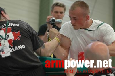 Mistrzostwa Europy 2006 - Day 4 # Aрмспорт # Armsport # Armpower.net