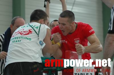 Mistrzostwa Europy 2006 - Day 4 # Aрмспорт # Armsport # Armpower.net