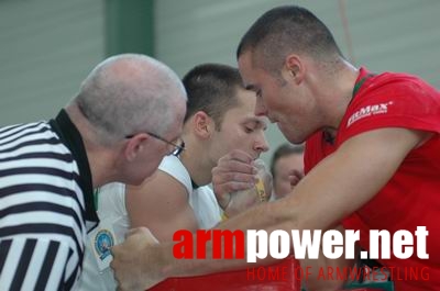 Mistrzostwa Europy 2006 - Day 4 # Armwrestling # Armpower.net