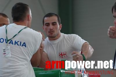 Mistrzostwa Europy 2006 - Day 4 # Aрмспорт # Armsport # Armpower.net