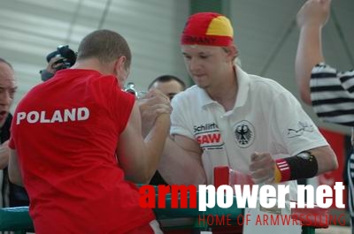 Mistrzostwa Europy 2006 - Day 4 # Aрмспорт # Armsport # Armpower.net