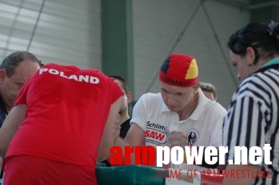 Mistrzostwa Europy 2006 - Day 4 # Aрмспорт # Armsport # Armpower.net