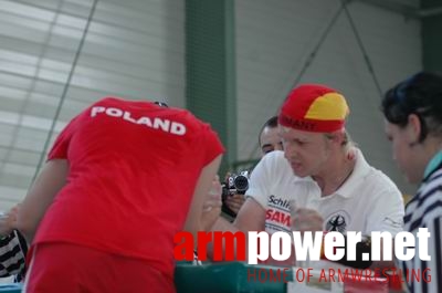 Mistrzostwa Europy 2006 - Day 4 # Aрмспорт # Armsport # Armpower.net