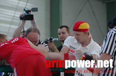 Mistrzostwa Europy 2006 - Day 4 # Siłowanie na ręce # Armwrestling # Armpower.net