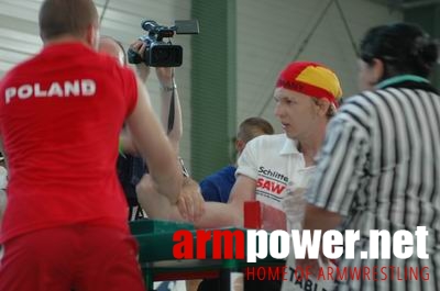 Mistrzostwa Europy 2006 - Day 4 # Siłowanie na ręce # Armwrestling # Armpower.net