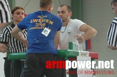 Mistrzostwa Europy 2006 - Day 4 # Siłowanie na ręce # Armwrestling # Armpower.net