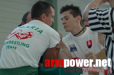 Mistrzostwa Europy 2006 - Day 4 # Siłowanie na ręce # Armwrestling # Armpower.net