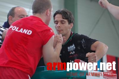 Mistrzostwa Europy 2006 - Day 4 # Siłowanie na ręce # Armwrestling # Armpower.net