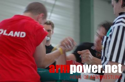 Mistrzostwa Europy 2006 - Day 4 # Siłowanie na ręce # Armwrestling # Armpower.net