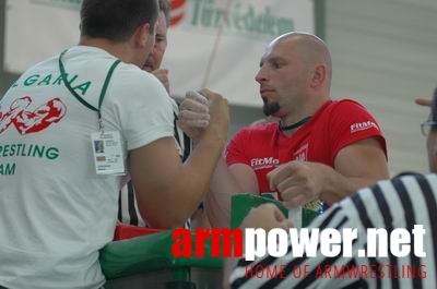 Mistrzostwa Europy 2006 - Day 4 # Siłowanie na ręce # Armwrestling # Armpower.net