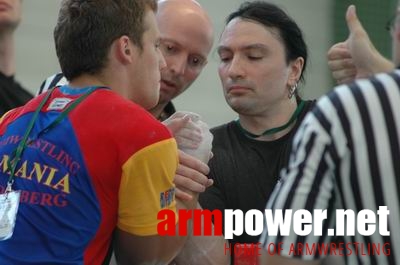 Mistrzostwa Europy 2006 - Day 4 # Aрмспорт # Armsport # Armpower.net