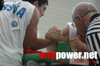 Mistrzostwa Europy 2006 - Day 4 # Aрмспорт # Armsport # Armpower.net