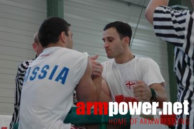 Mistrzostwa Europy 2006 - Day 4 # Aрмспорт # Armsport # Armpower.net