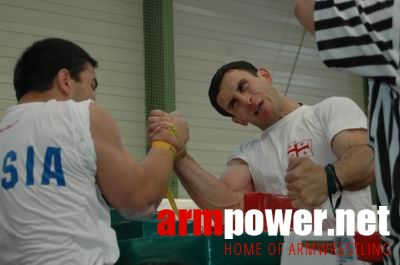 Mistrzostwa Europy 2006 - Day 4 # Siłowanie na ręce # Armwrestling # Armpower.net