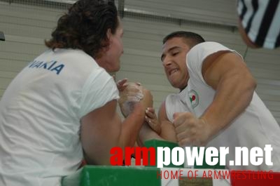 Mistrzostwa Europy 2006 - Day 4 # Armwrestling # Armpower.net