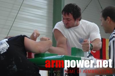 Mistrzostwa Europy 2006 - Day 4 # Siłowanie na ręce # Armwrestling # Armpower.net