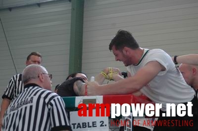 Mistrzostwa Europy 2006 - Day 4 # Armwrestling # Armpower.net