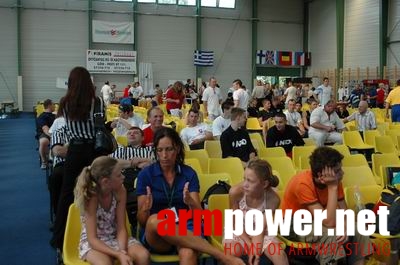 Mistrzostwa Europy 2006 - Day 4 # Siłowanie na ręce # Armwrestling # Armpower.net